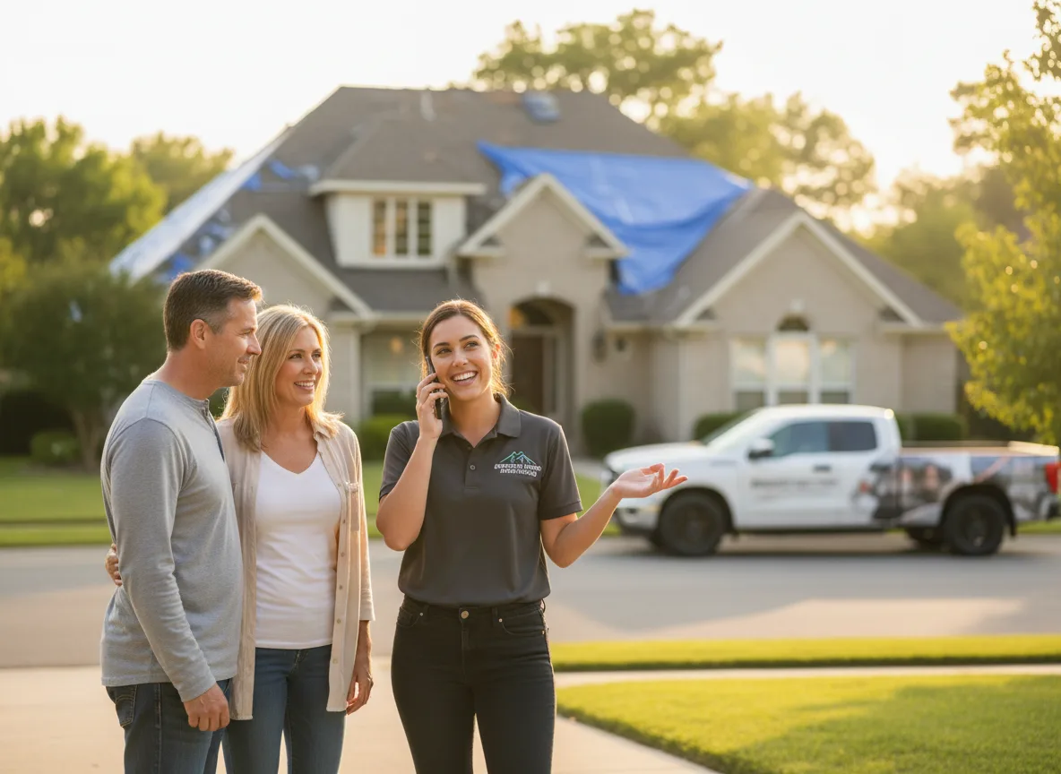 Emergency Roof Repair Jefferson, IA FAQs